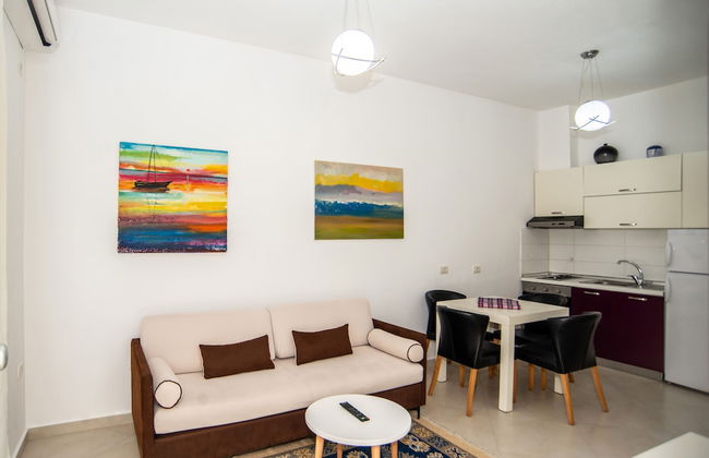 Bougainville Bay Serviced Apartments - Foto 77