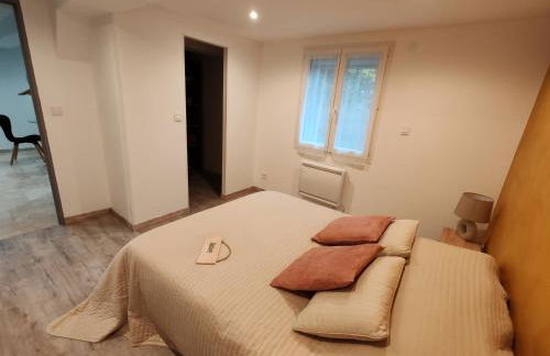 Appartement T3 NEUF proche centre ville, Clim et Parking et Centrale EDF - Foto 8