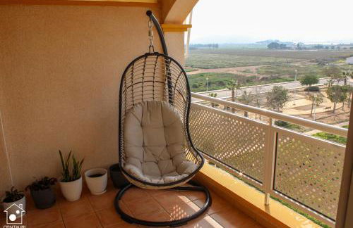 Fantástico Ático Chill Out con Vistas a Mar de Cristal - Foto 18