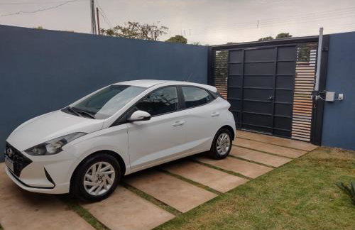 Casa Premium em Bonito - Linda e Confortável - Foto 59