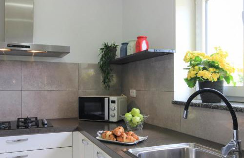 Wonderful villa wit pool surrounded by nature, high level of privacy a few minutes to the beach and town center by car by WiiBuk - Foto 45