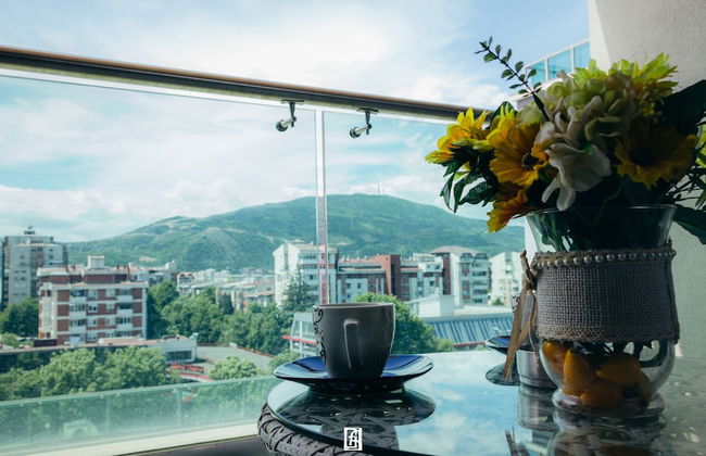 Capitol Suites - Foto 30