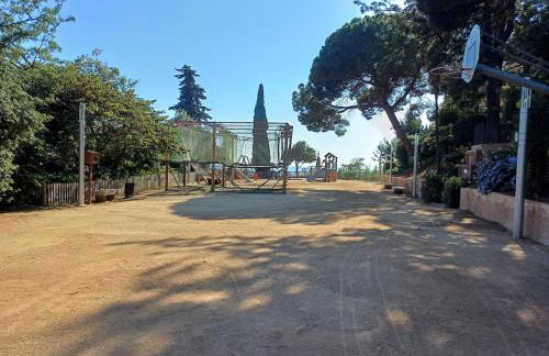 Oasis cerca de Barcelona - Photo 46