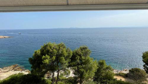 OverTheSea - PUEBLECITO Apartment - Foto 5