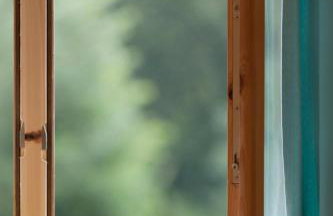 SeaUSasino - Luksusowe Drewniane Domy z Kominkami - Foto 40