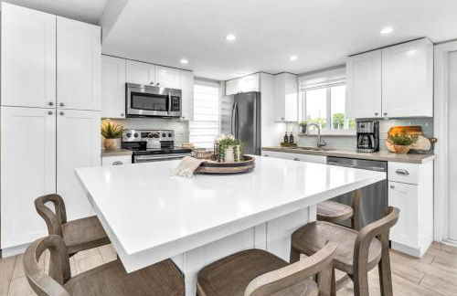 KAWAMA L1 in Key Largo, Beach, Lagoon, Pools, Tennis, Free Bikes and Canoes - Photo 32