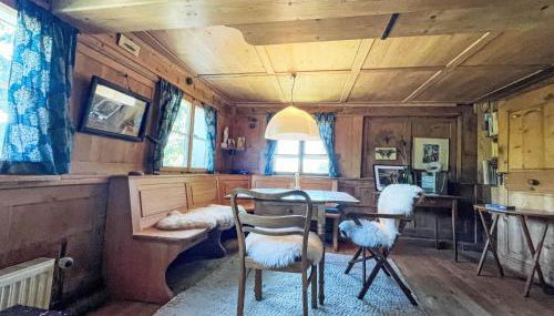 Holiday Home Winterberg by Interhome - Foto 3