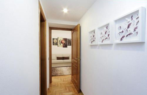 Charming Colosseum - My Extra Home - Foto 64