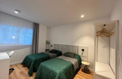 Apartamento Xogo da Ola En el camino De Santiago - Foto 18