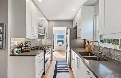 Marbella Lane - Chic Abode w Mountain Skyline - Foto 16