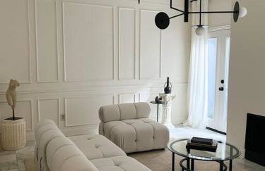 Mr. Nomad: Artistic Abode in Uptown - Foto 27