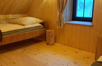 Dom Gościnny Zarembianka - Foto 24