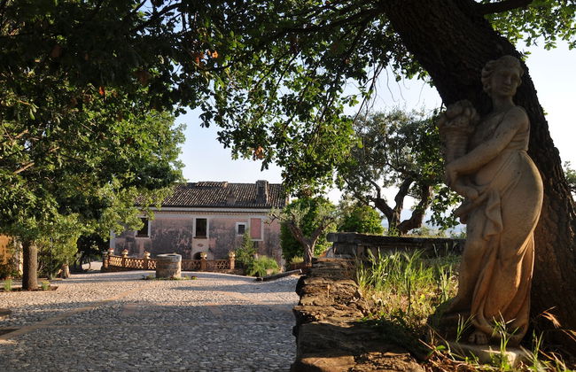 Agriturismo Fonte di Maroglio - Foto 37