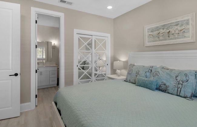 Palms at Seagrove - Foto 32