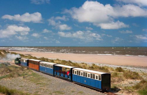 Penbryn Mynach Holiday Cottage - Foto 26