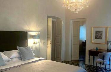 Suite Vittorio Emanuele - Foto 6