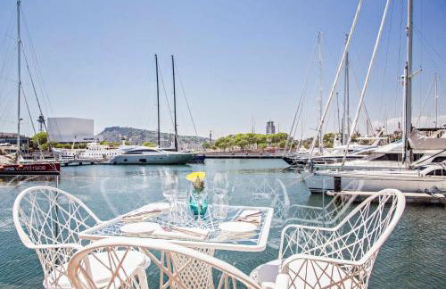 Sweett - Villa Olimpica Mediterranean - Foto 21