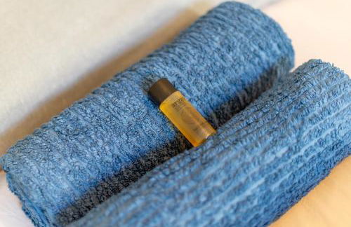 Akram Appartement I - Zentral und Ruhig - Foto 21