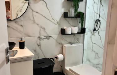 22- APTO NOVO 7 min do Aeroporto de Guarulhos Garagem Coberta - Foto 16