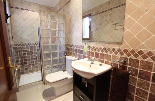 Villa Puerto Adriano - Foto 45