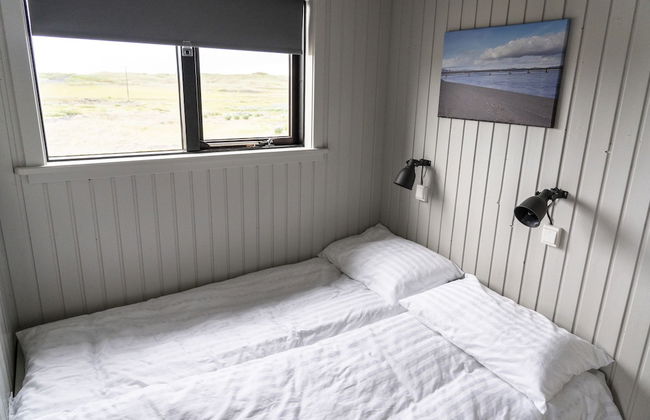 Black beach cottage - Foto 10