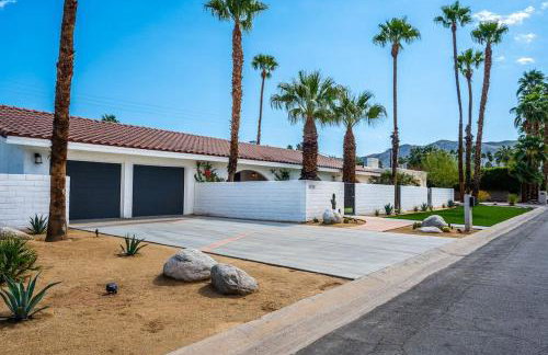 Mountain View Mid-century - Foto 70