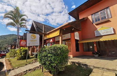 Lux 28 - Casa moderna piscina aquecida e vista - Photo 30