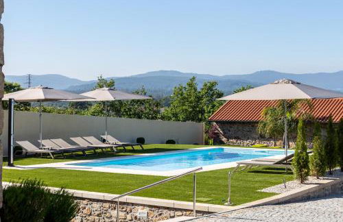 O CERVO CHARM HOUSE - Foto 4