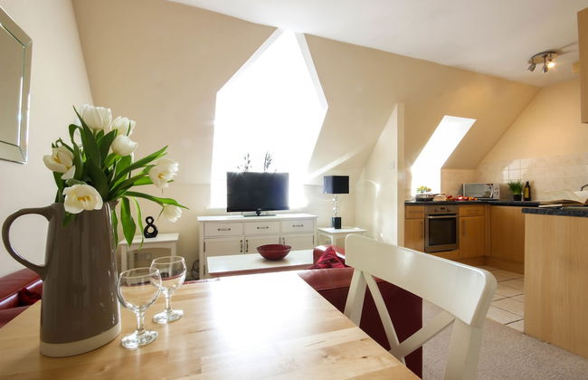 Alexandra Court - Foto 10