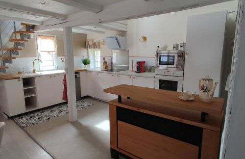 Charmante maison alsacienne, sauna - Foto 18