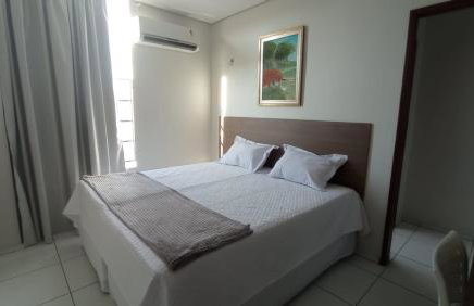 Pousada Sousa&Araújo - Foto 1