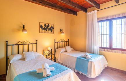 La Casita del Campo Alcaucín by Ruralidays - Foto 31