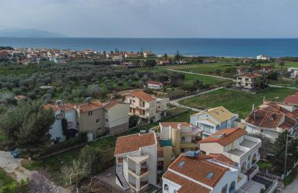 Kanali Apartments - Foto 42