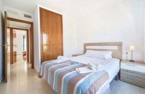 Apartamento Cuellar 1 - PlusHolidays - Foto 11
