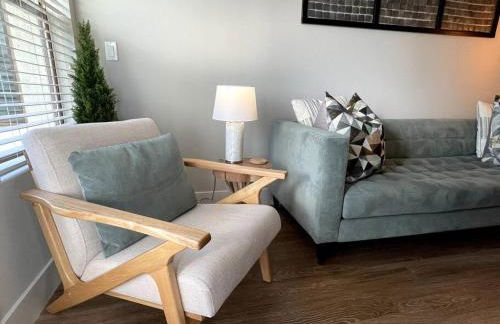 Cozy 2 Bedroom 2 Bathroom Condo with Pool, Gym, Spa - Foto 9