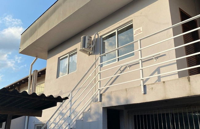 Residencial Karine Apto 102 - Foto 18