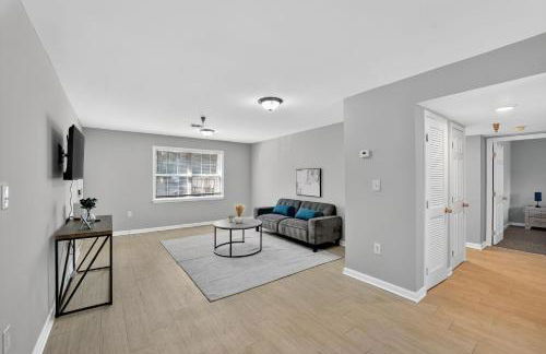 Family Friendly, Spacious 2Bd 1Bt Apartment - Foto 13