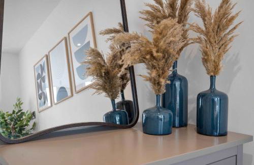 Seraphine Residence - Luxury 1BR Apartment - Foto 15