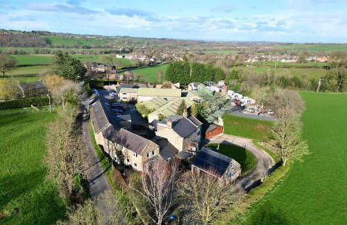 Johns Cottage - Photo 43