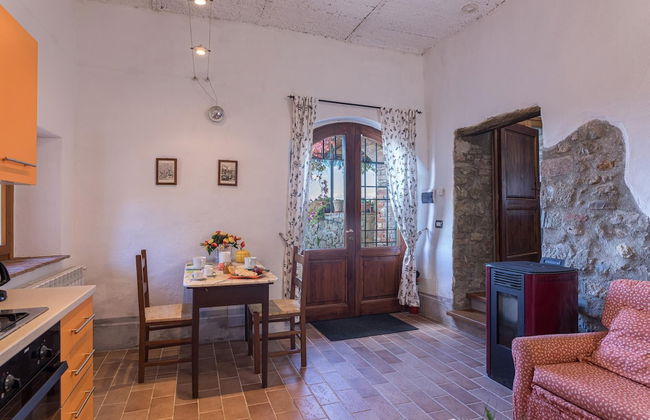 Podere San Ansano 14 2 - Foto 67