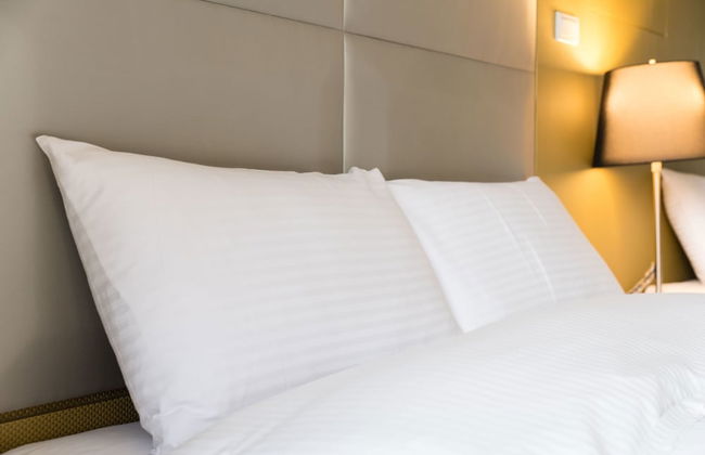 NTU Gongguan Service Apartment - Photo 16