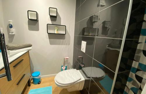 Les Apparts de la Tourronde - Photo 59