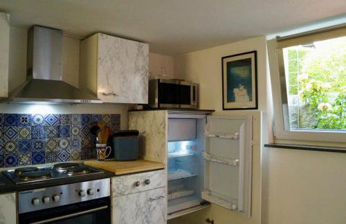 Grüne Oase Souterrain - Foto 8