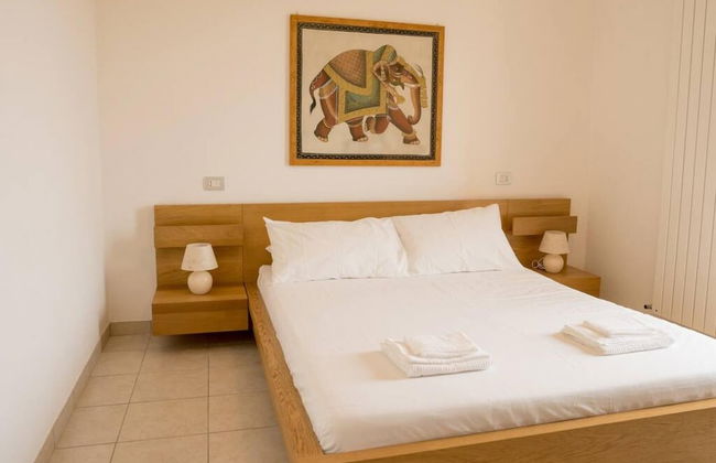 Welcomely - Il Rifugio Delle Rondini - Foto 5