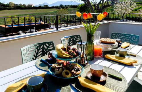 Villa Ophite - Foto 13