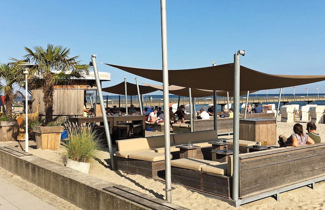 Holiday Home in Großenbrode - Photo 12