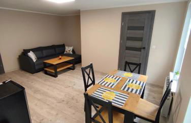 Ferienwohnung in Parknähe 3 - Foto 5