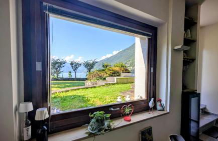 A window on the lake - Foto 7