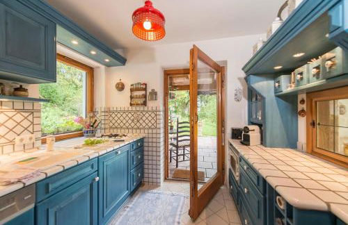 Ferienhäuschen Sans Pareille bei Bayreuth - Foto 8