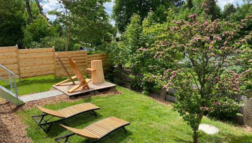 Waldstein Chalet - Foto 2, Garden